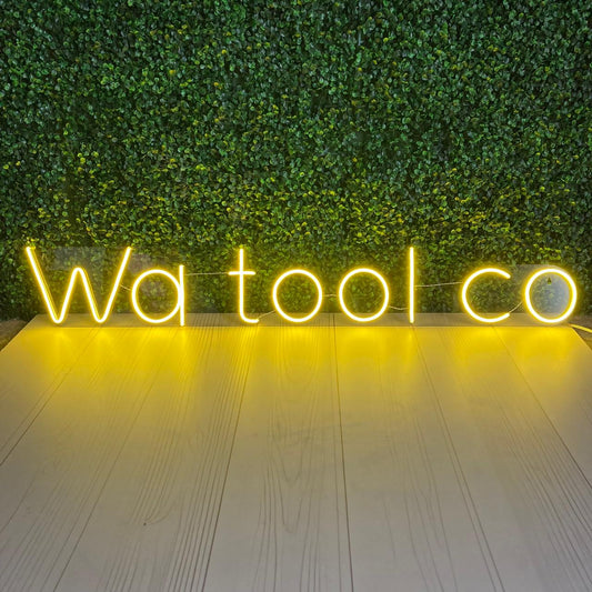 Wa tool co LT