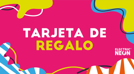 Targeta de regalo