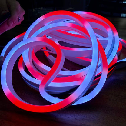 Tira Neon Led Mágica