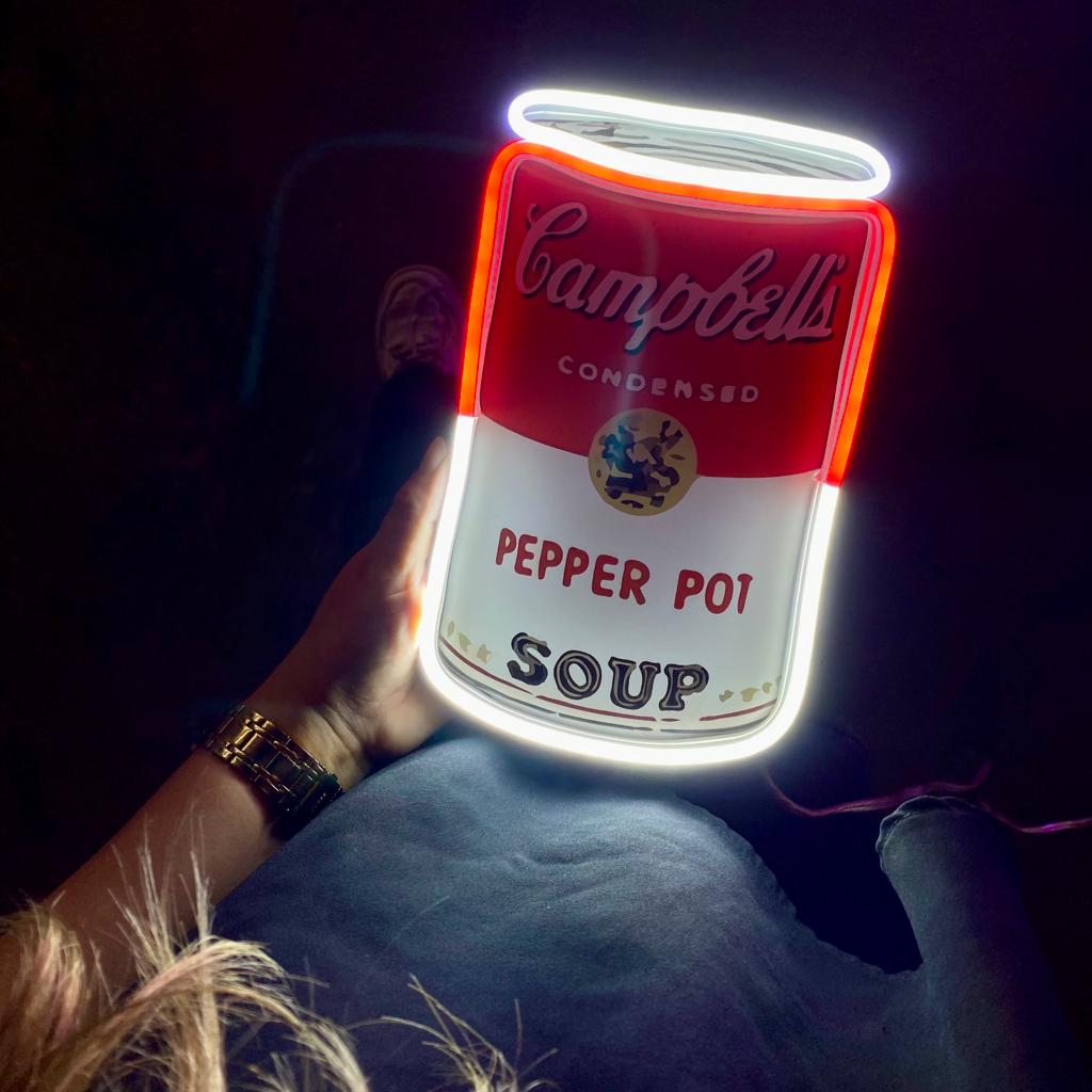 Soup Mini