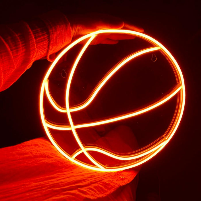 Balón Basketball