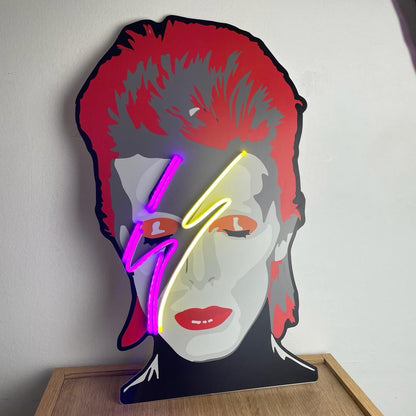 Ziggy Stardust