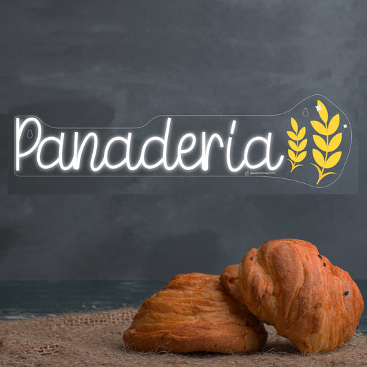 Panadería