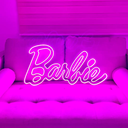 Barbie