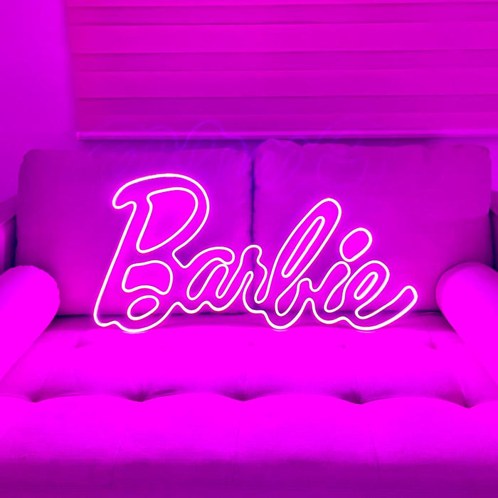 Barbie LT