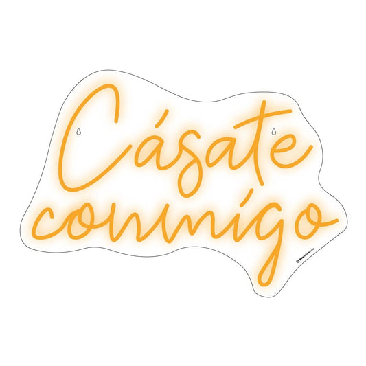 Cásate Conmigo 002