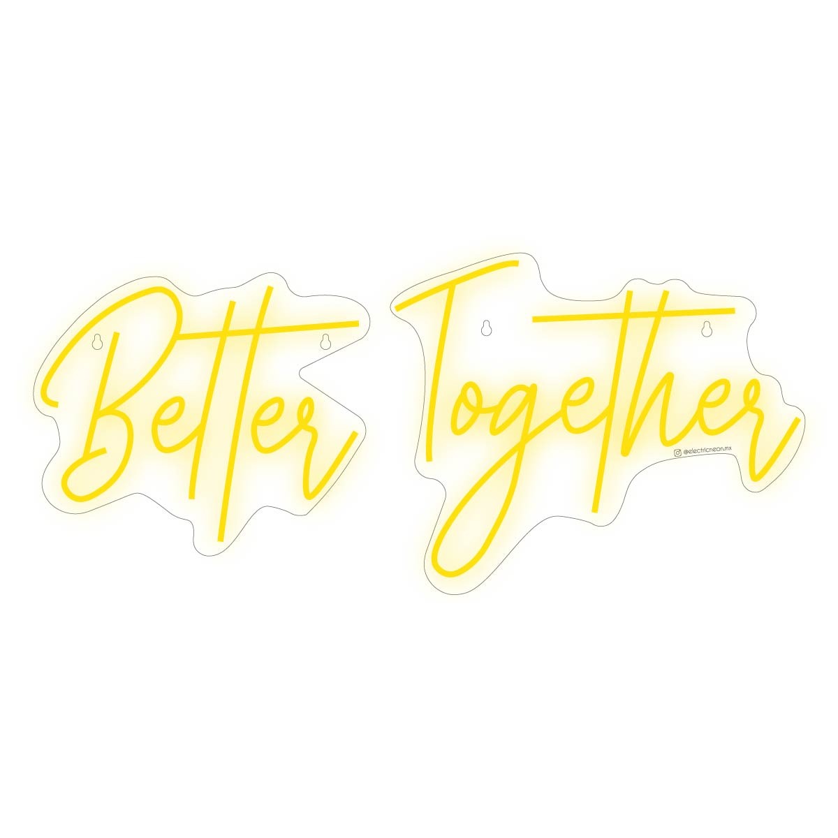 Better Together 2