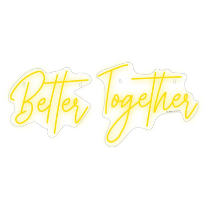 Better Together 2