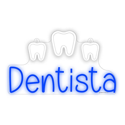 Kit Dentista