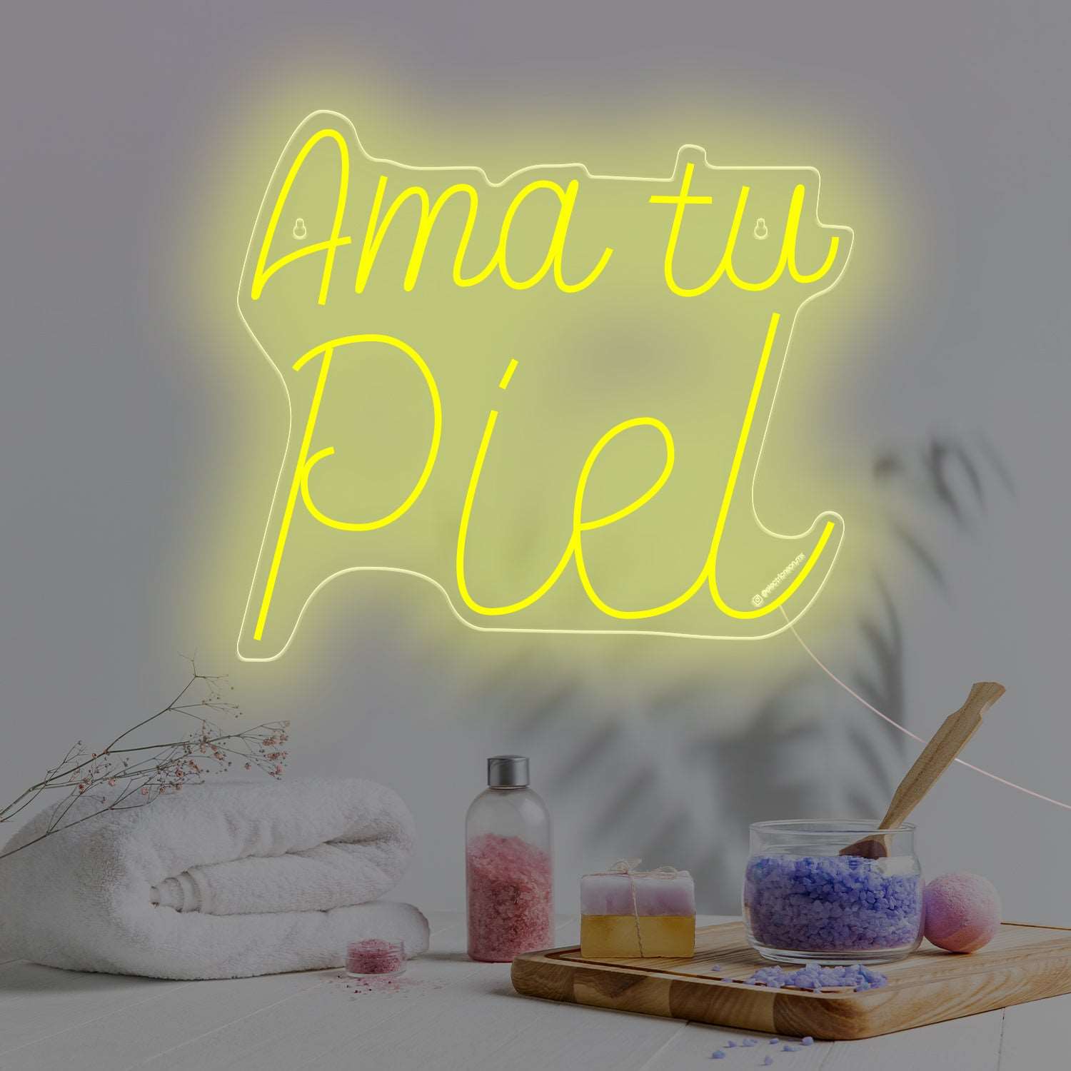 Ama tu piel