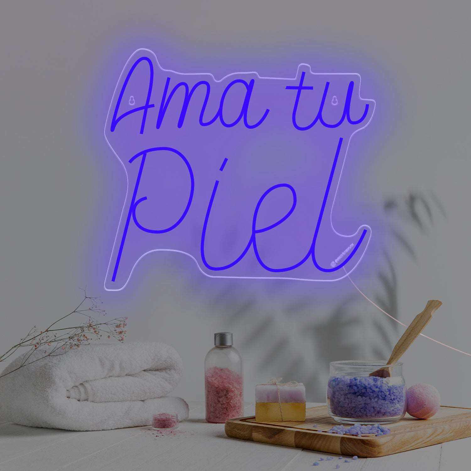 Ama tu piel