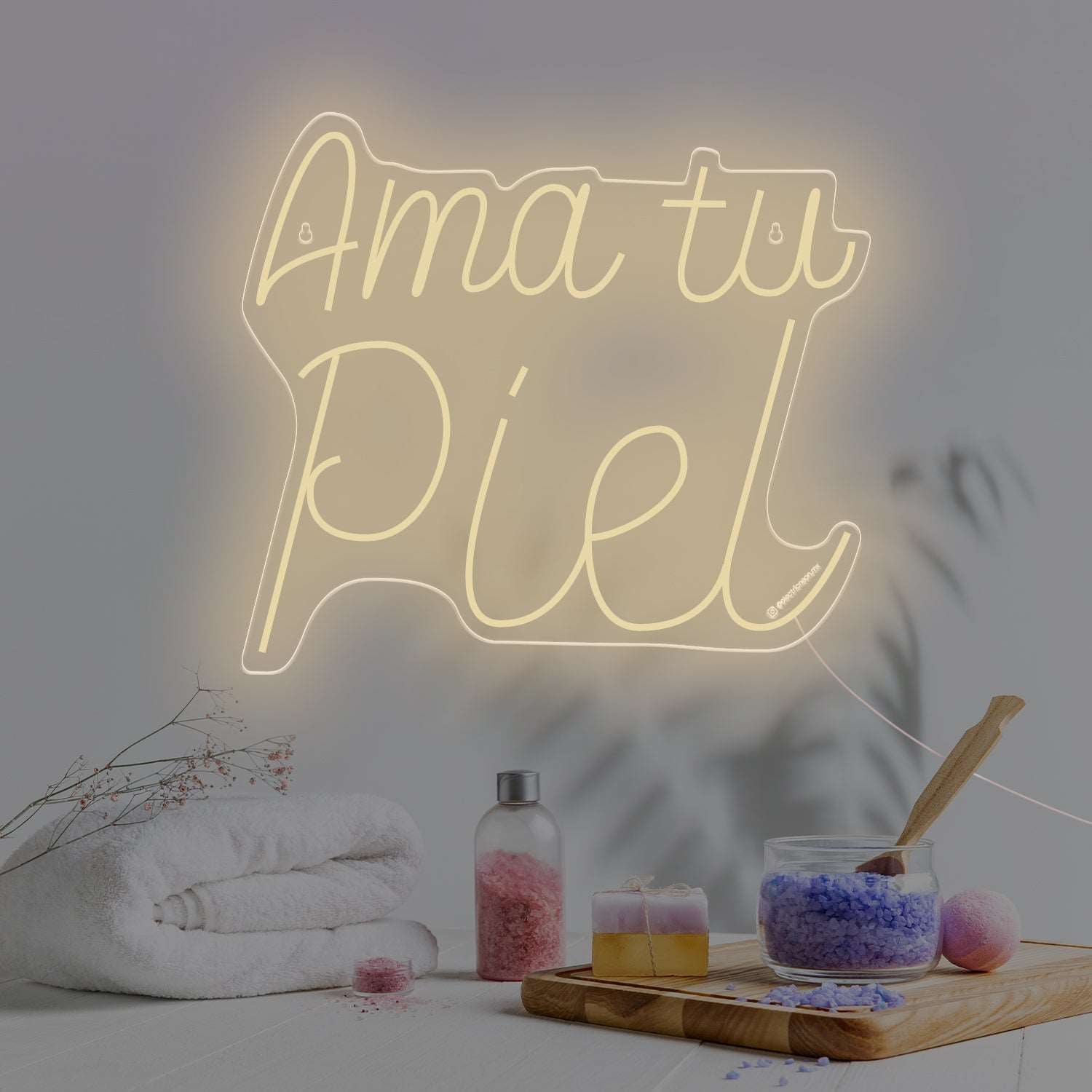 Ama tu piel