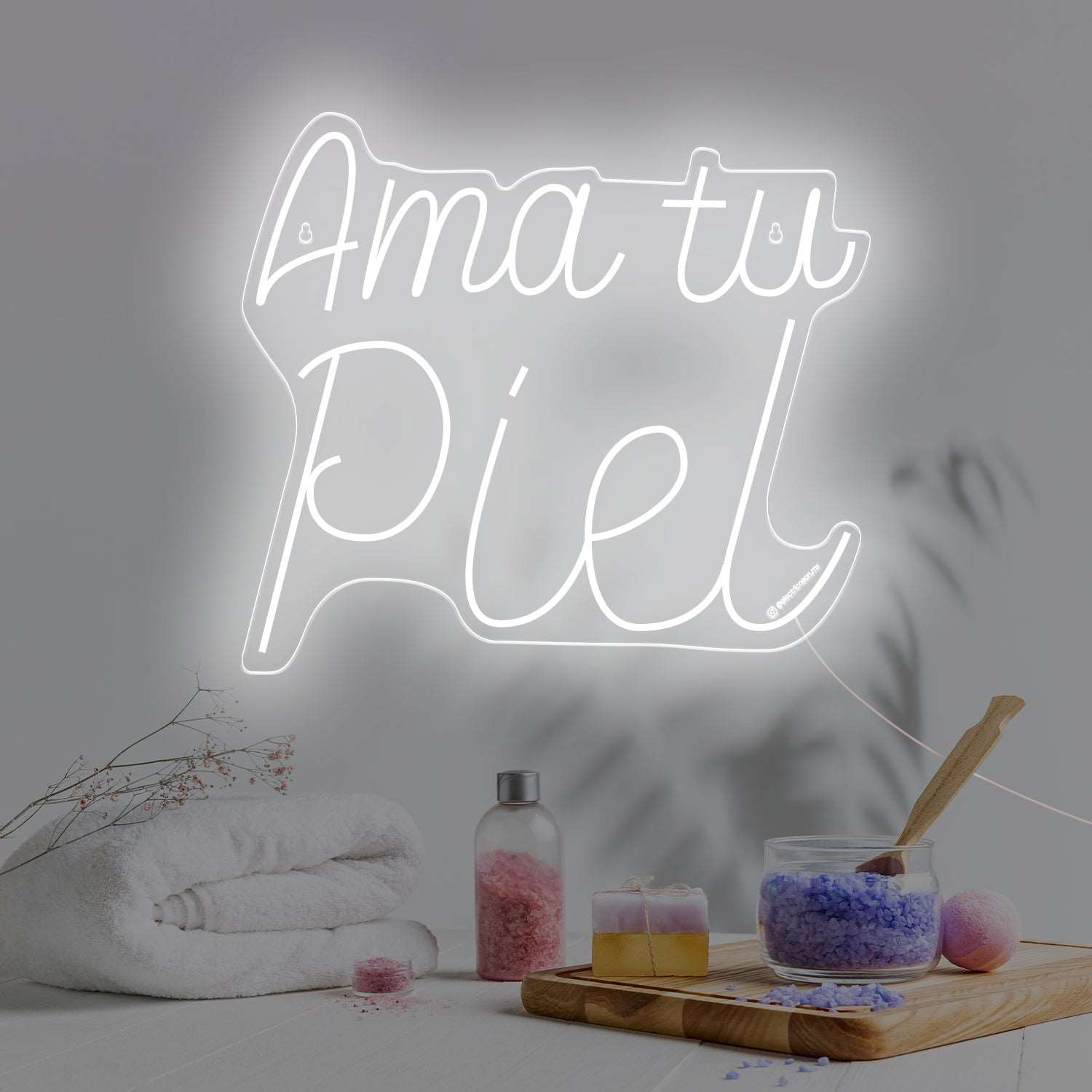 Ama tu piel