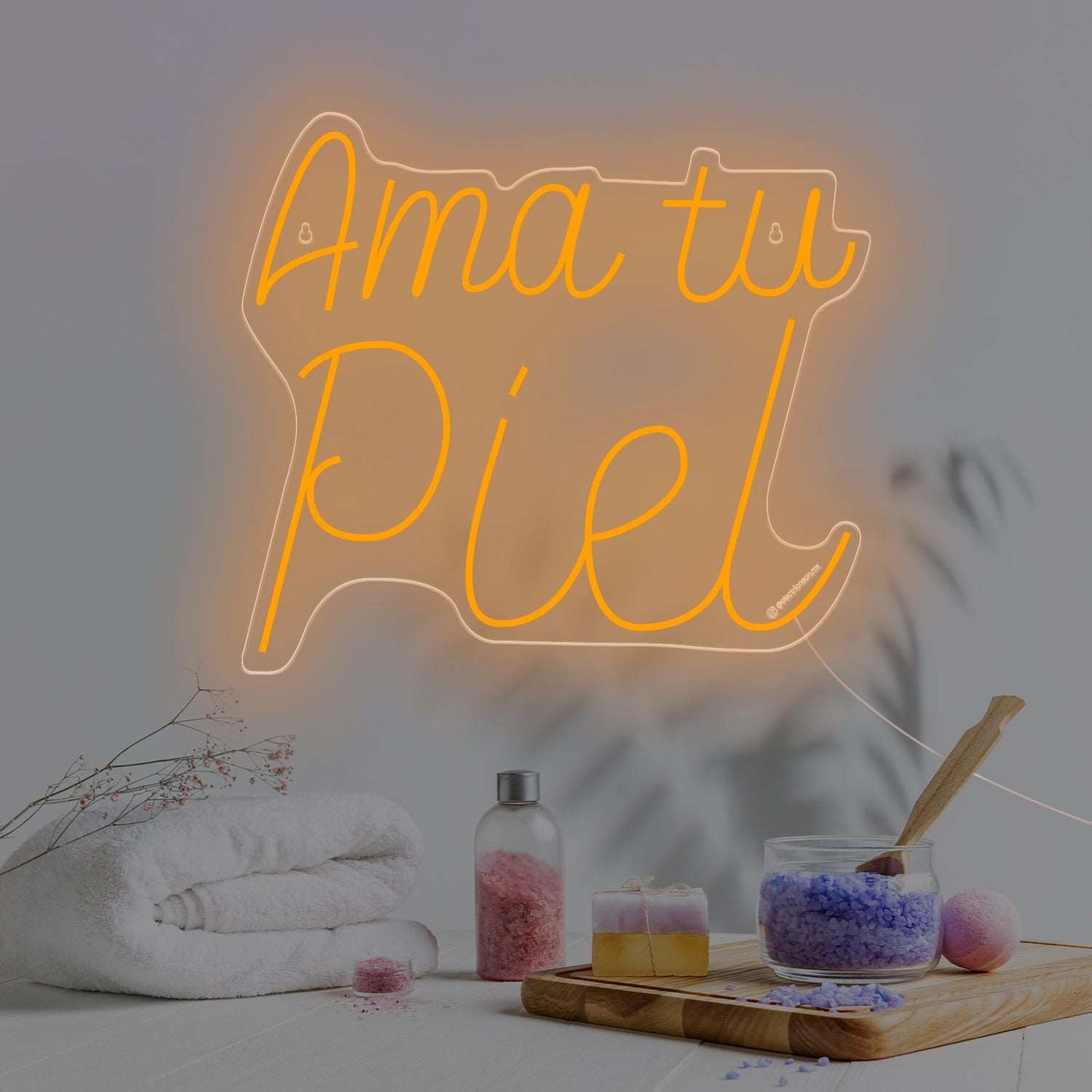 Ama tu piel