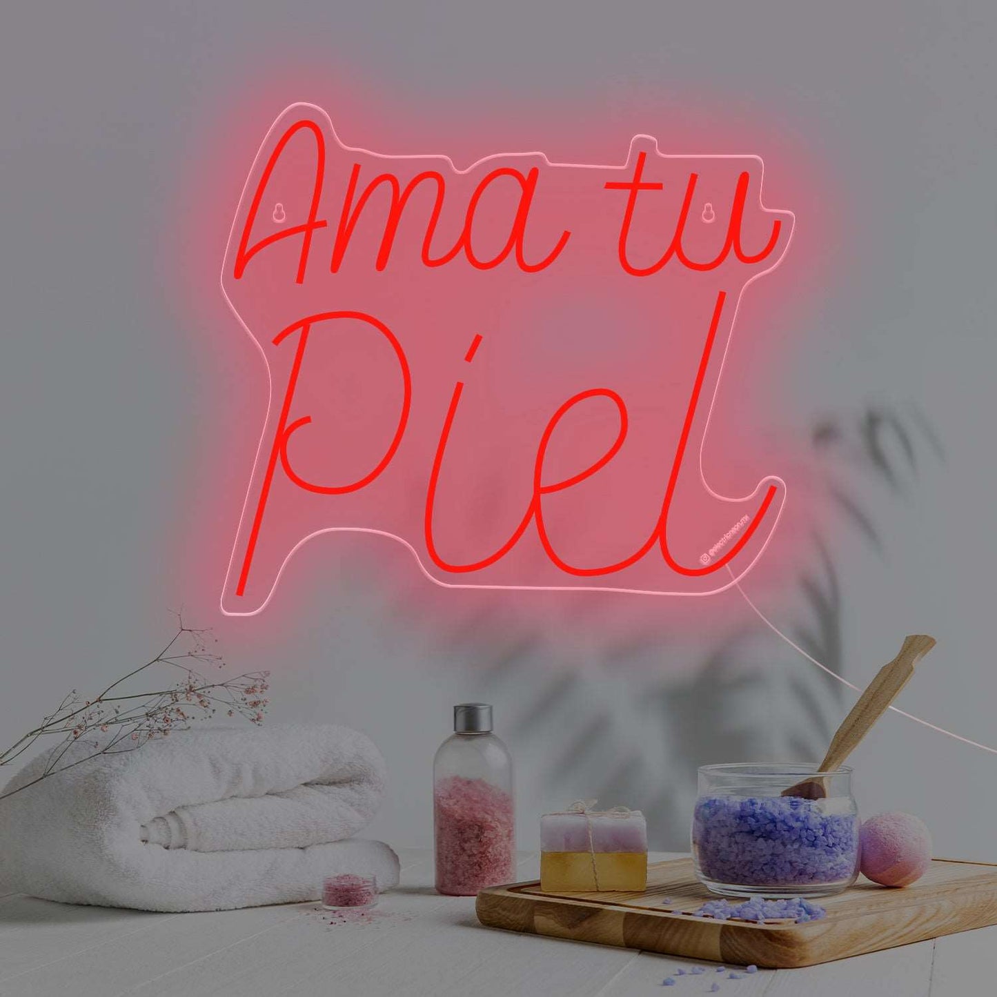 Ama tu piel