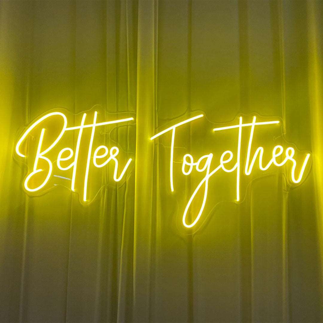 Better Together 2