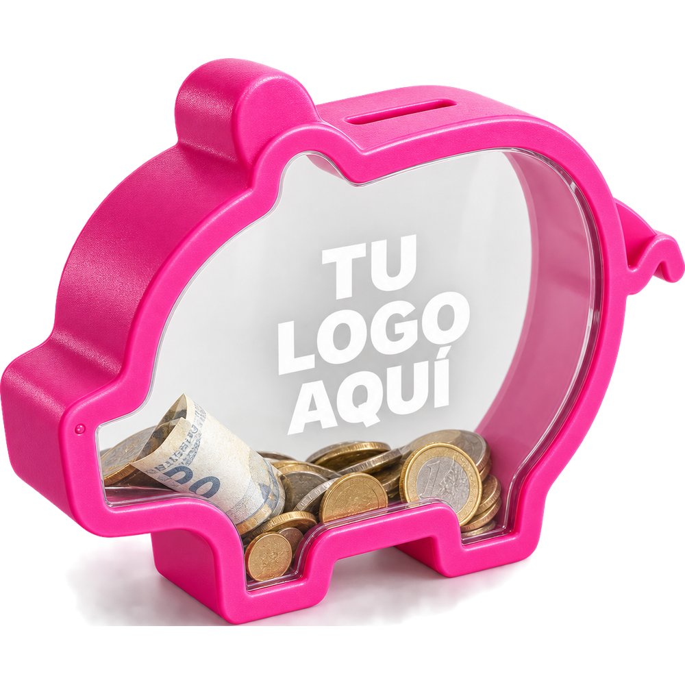 Alcancía personalizada · foto 2