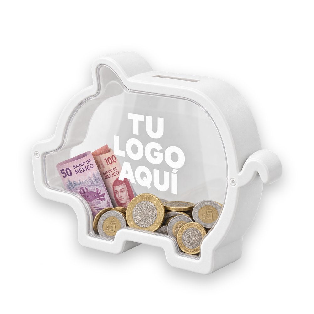 Alcancía personalizada · foto 5