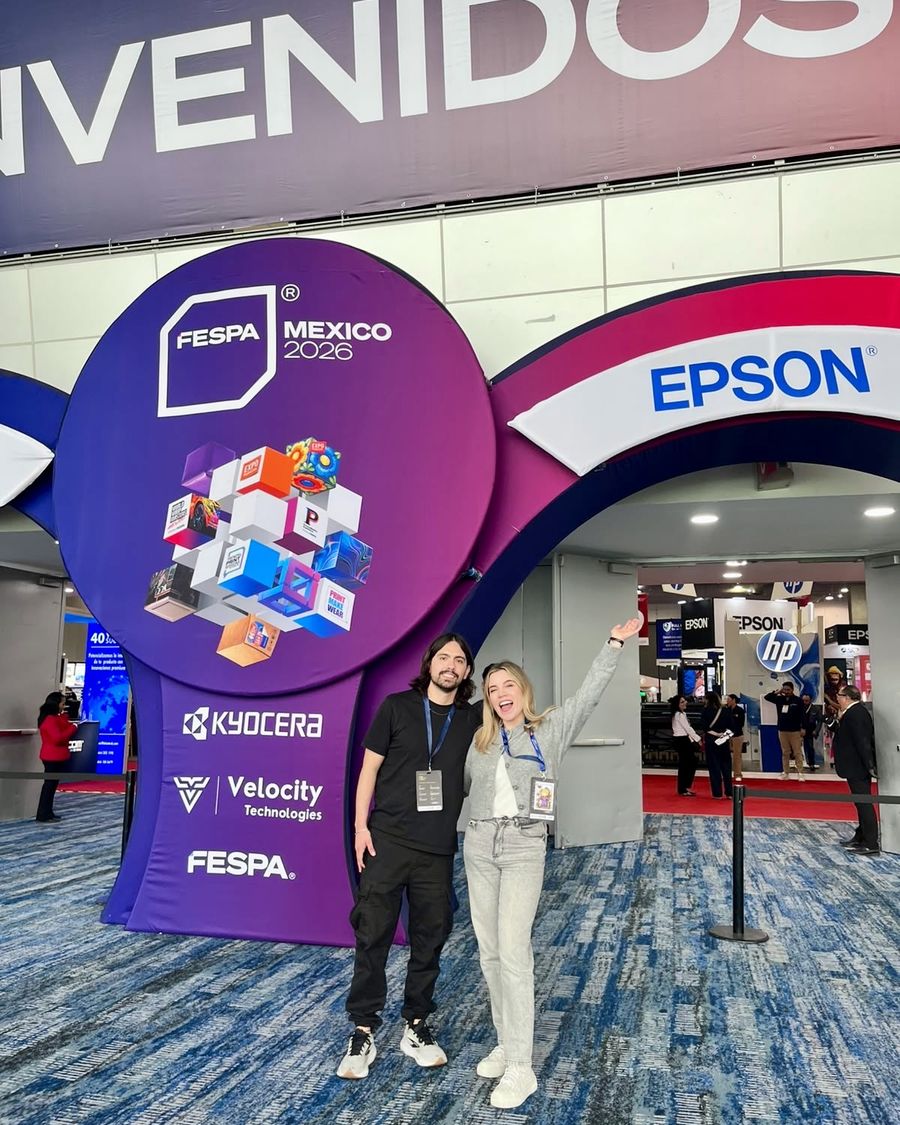 FESPA México 2026