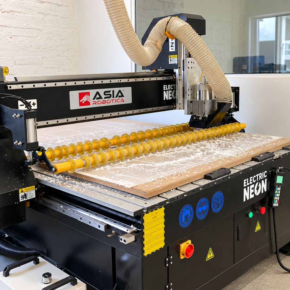 Router CNC