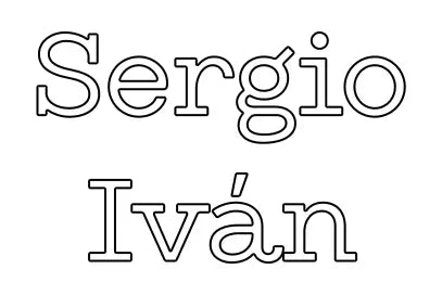  Product title