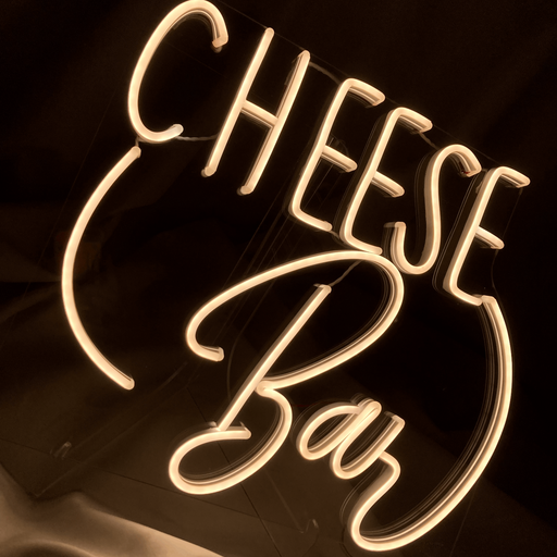 Cheese Bar