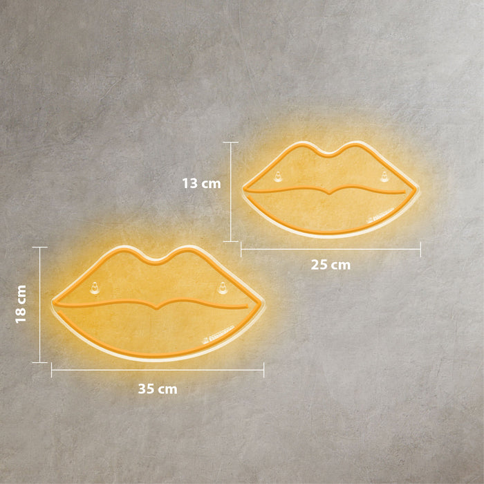 Labios