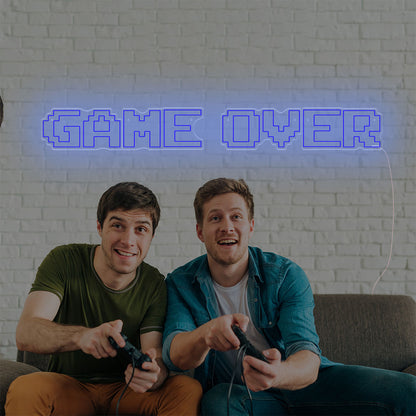 Game Over