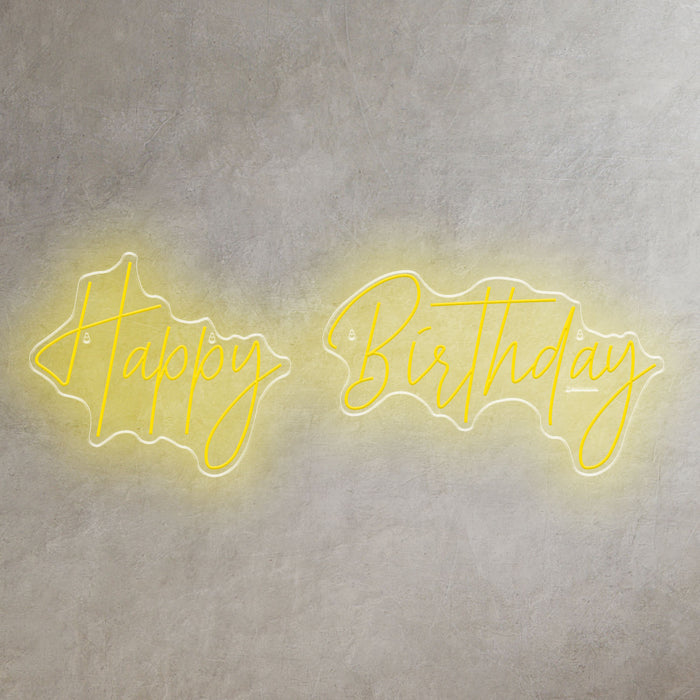 Happy Birthday 2