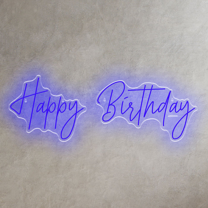 Happy Birthday 2