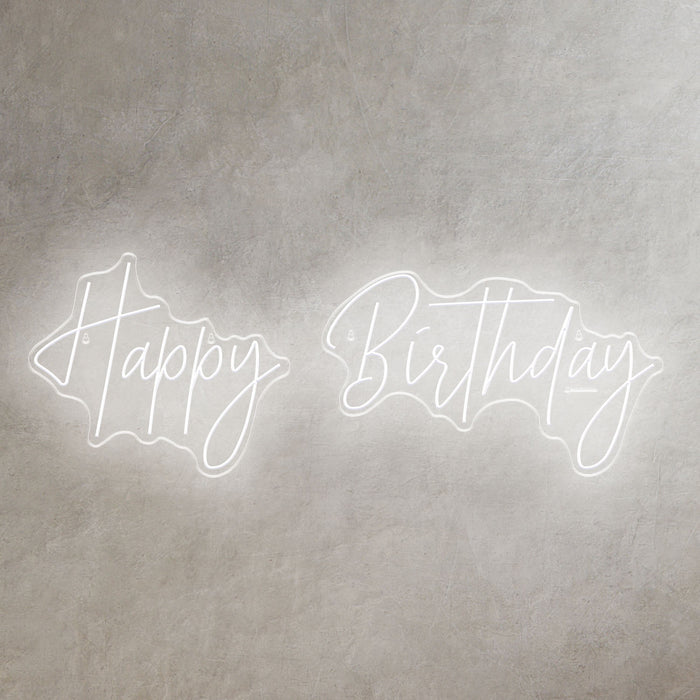 Happy Birthday 2