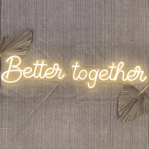 Better Together 6