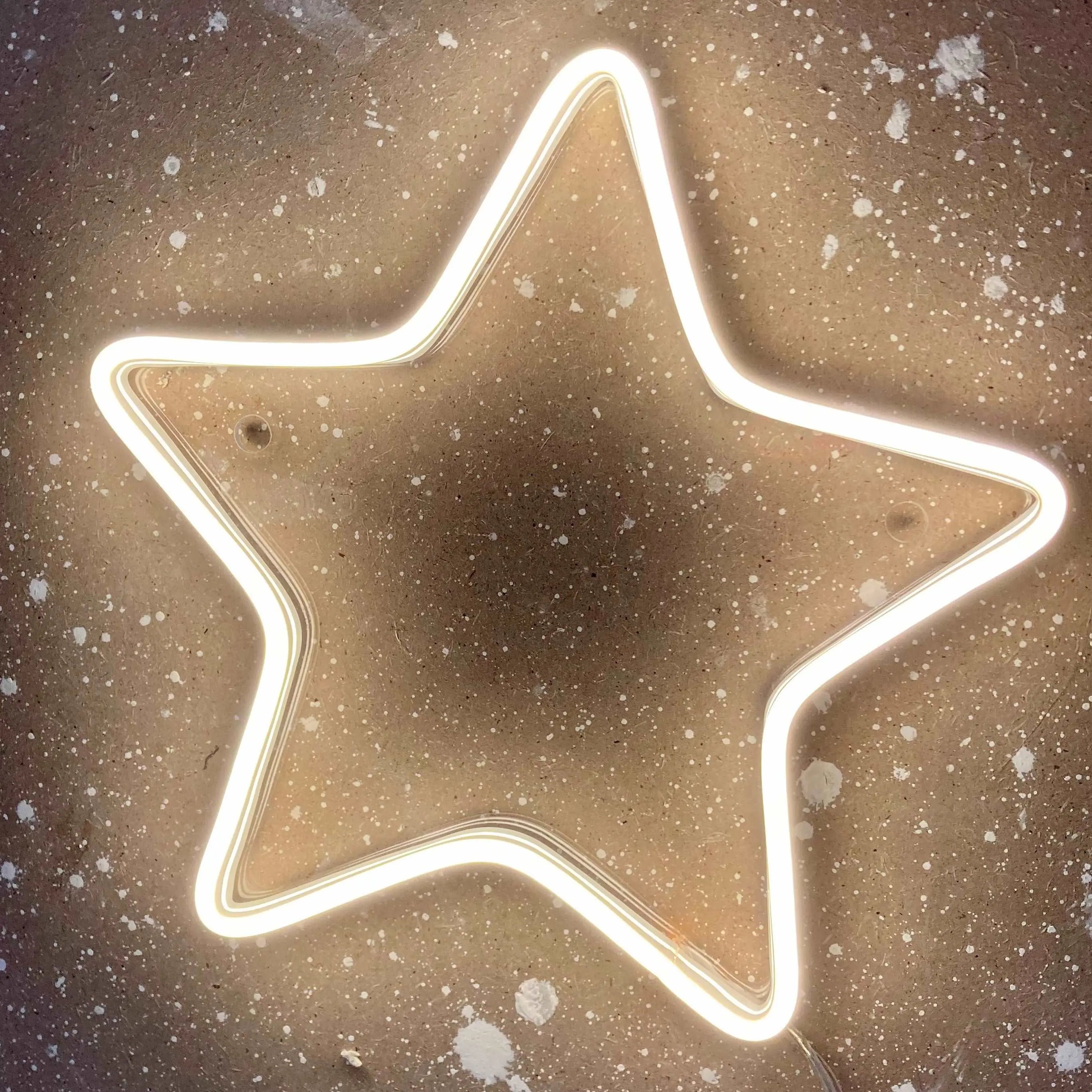 Estrella — Electric Neon