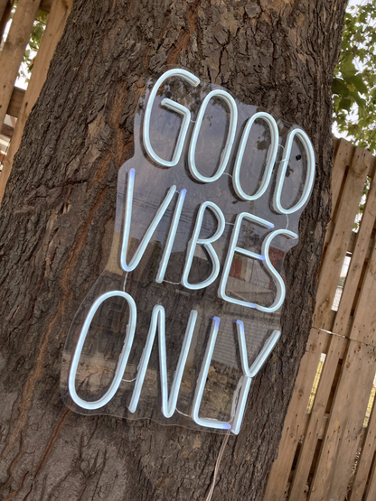 Good Vibes Only 4