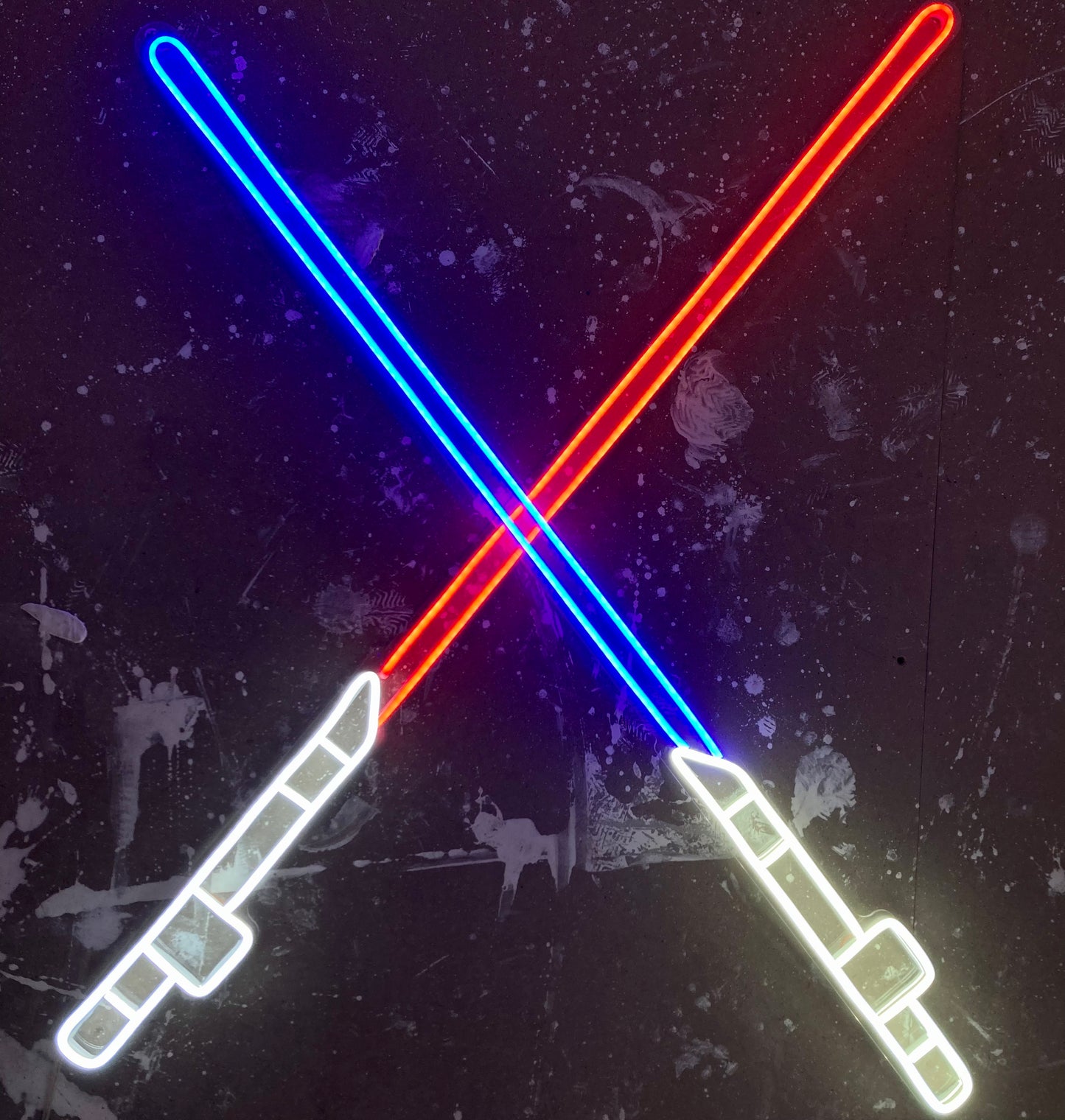 Lightsaber