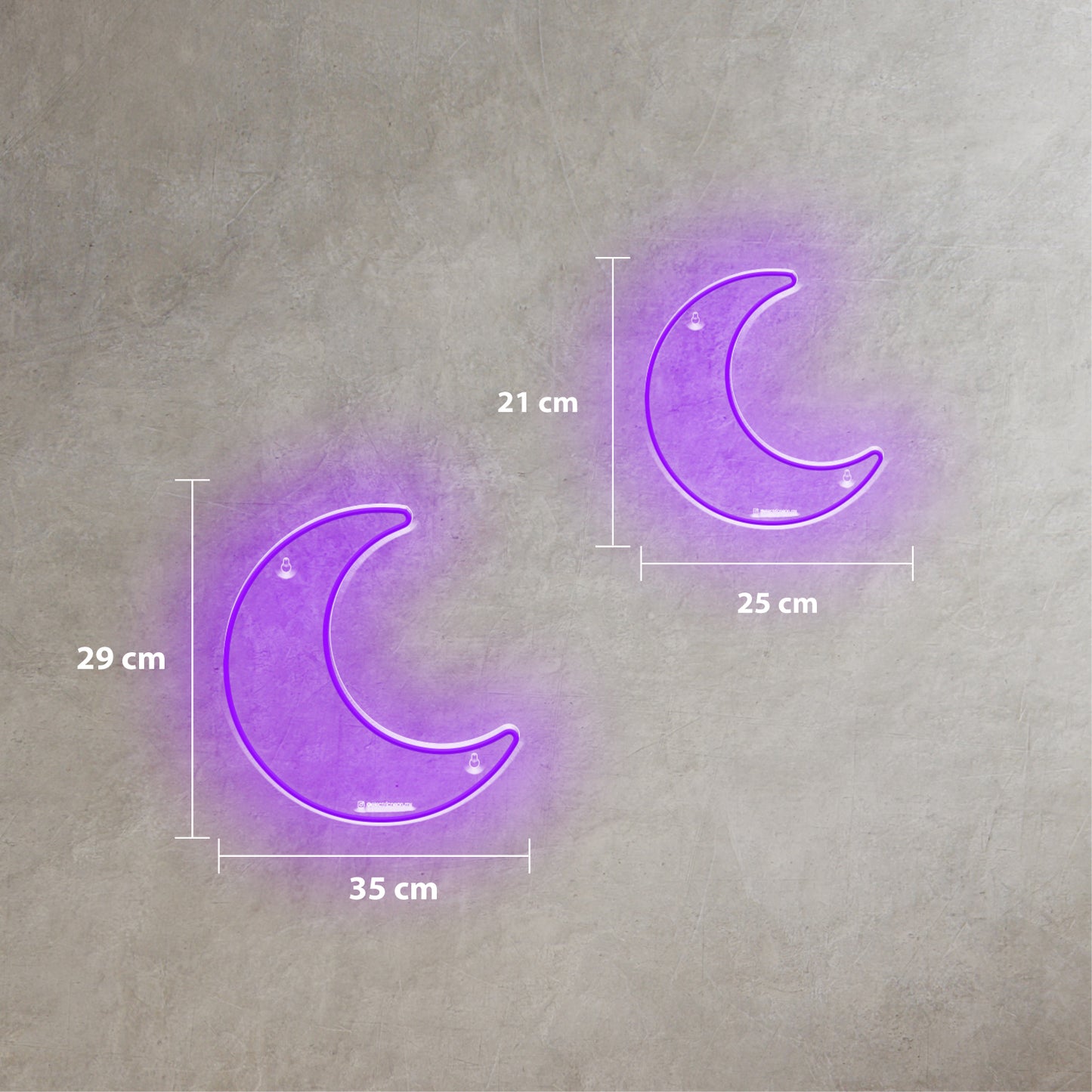 Media Luna