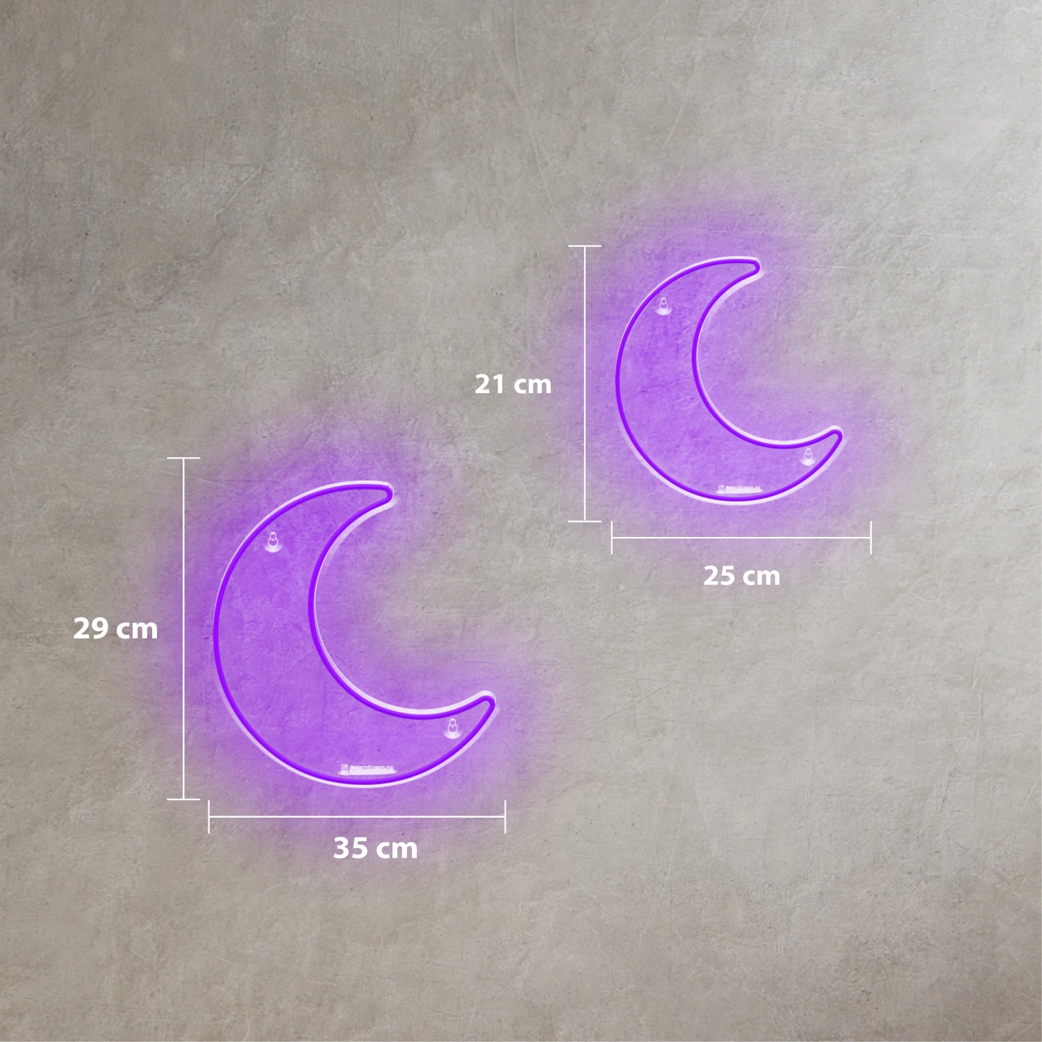 Media Luna