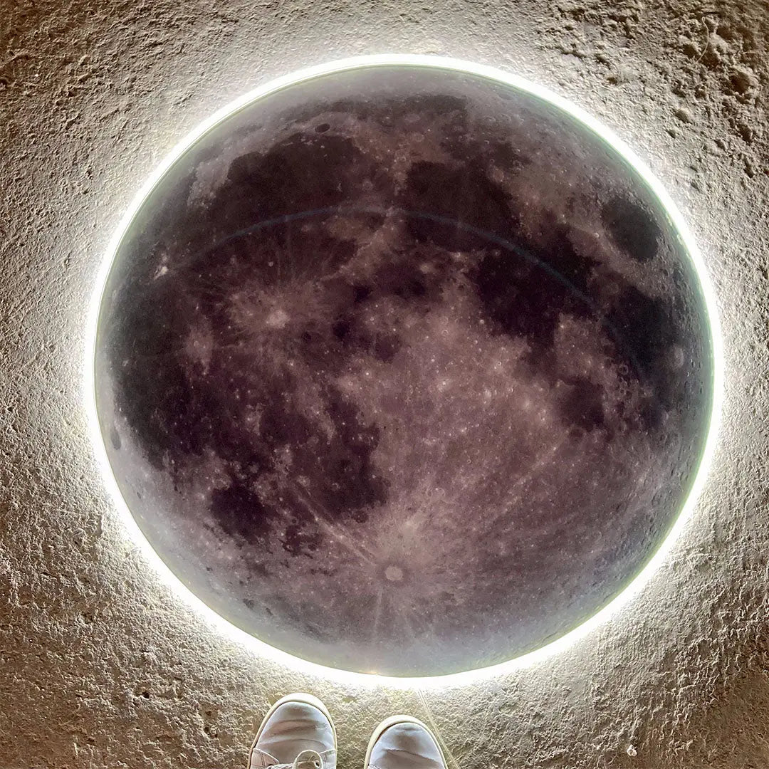 Luna Llena