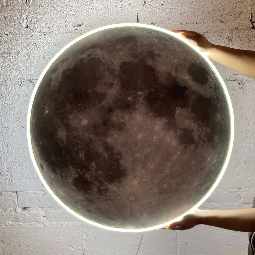 Luna Llena
