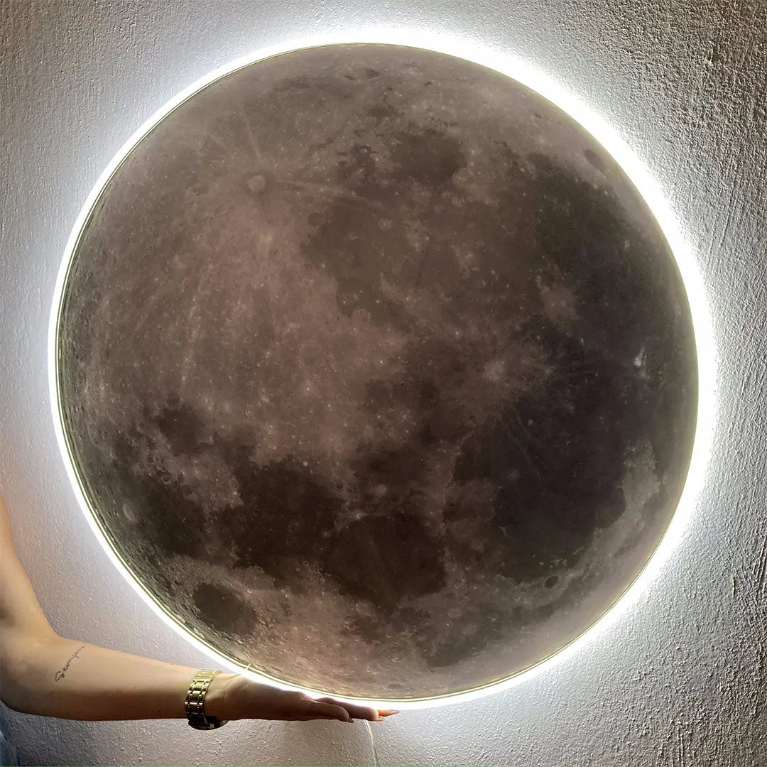 Luna Llena