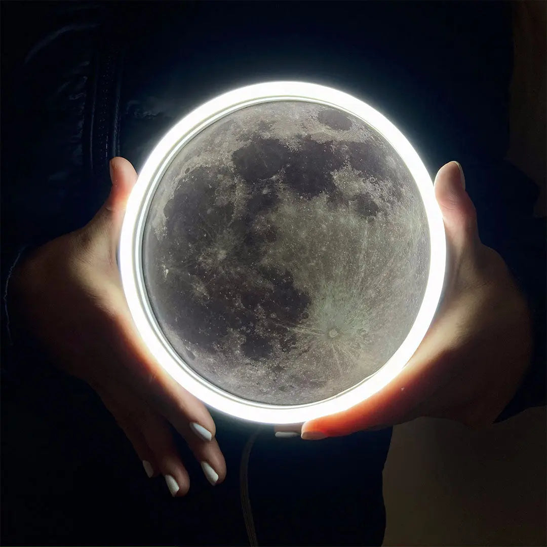 Luna Llena