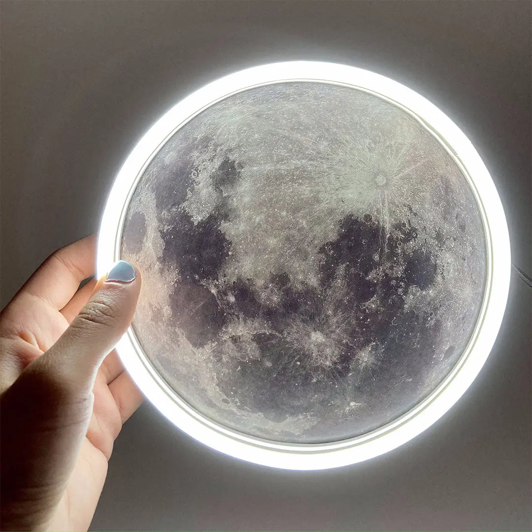 Luna Llena