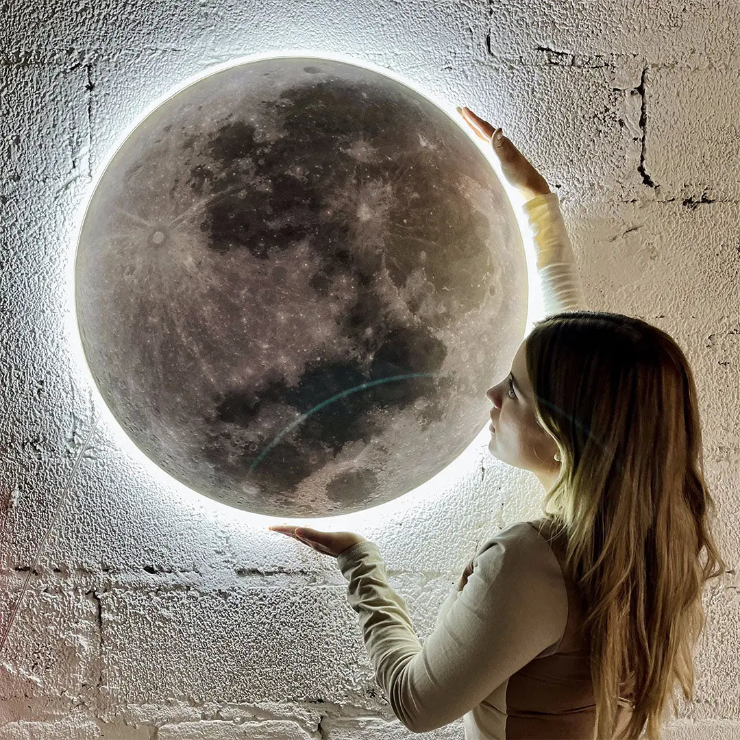 Luna Llena