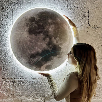 Luna Llena