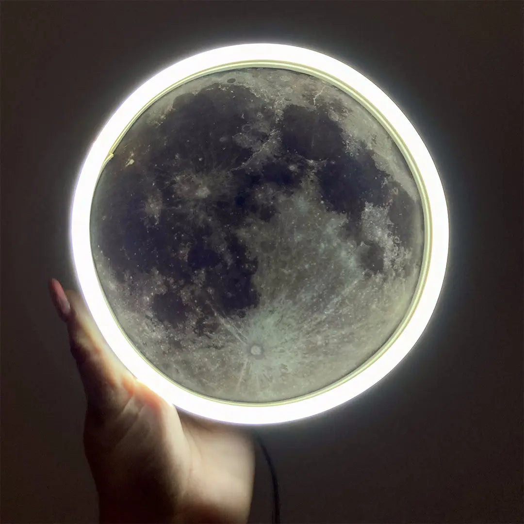 Luna Llena