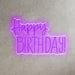 Happy Birthday 1