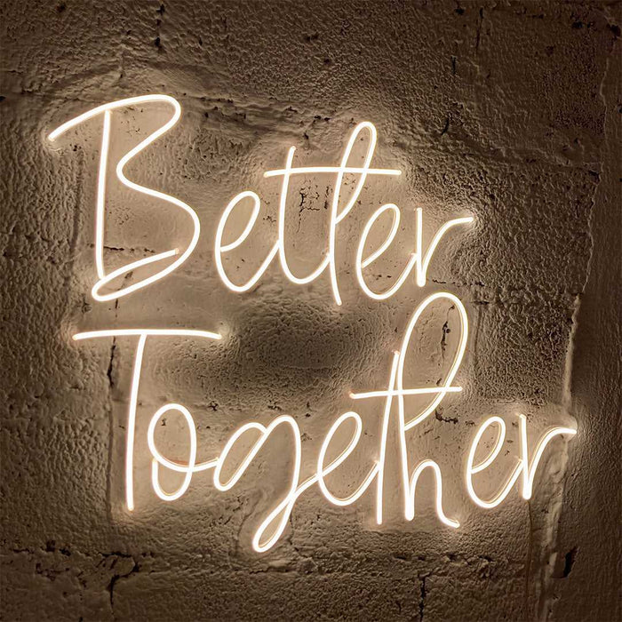 Better Together 3