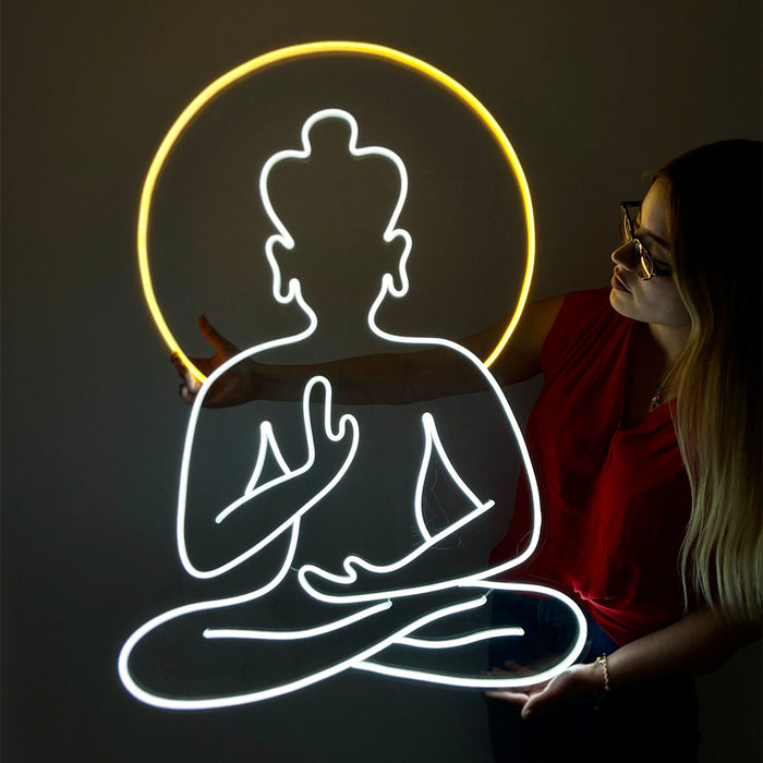 Yoga Buda