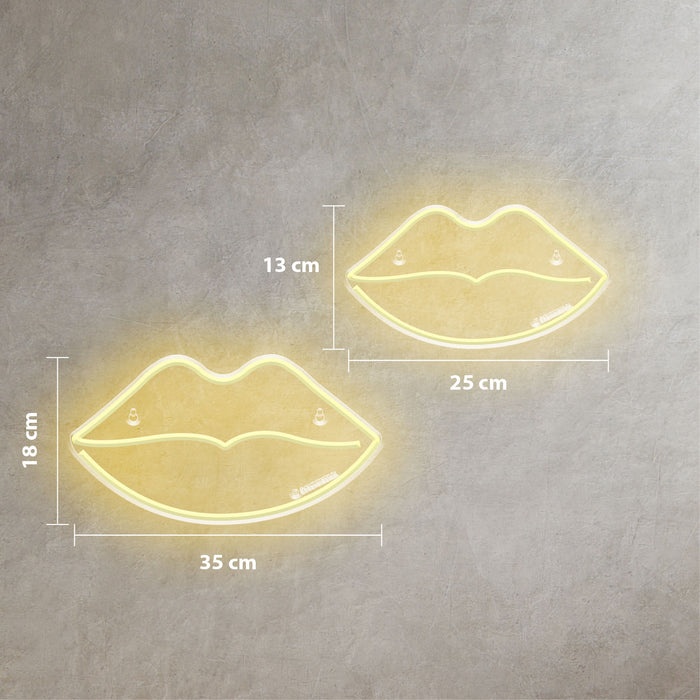 Labios