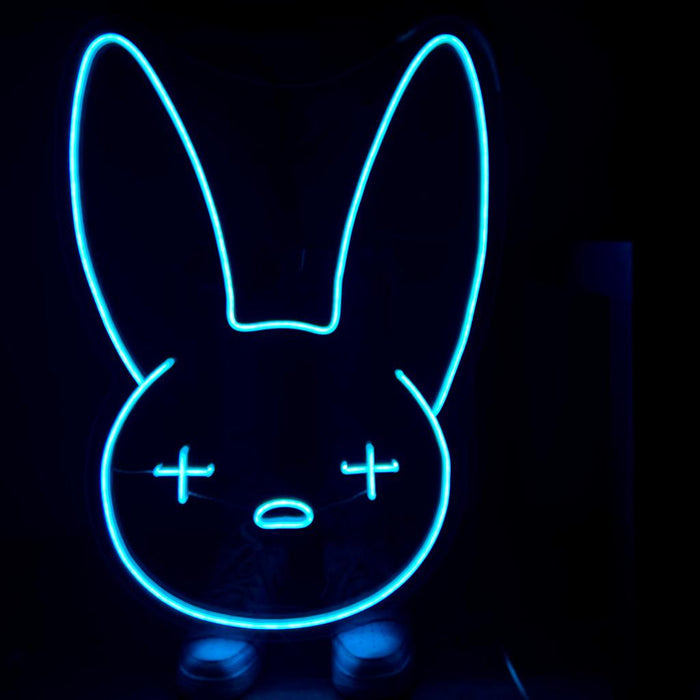 Conejo Bad Bunny